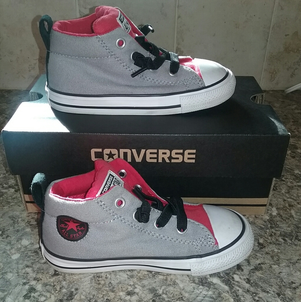 Boy Shoe